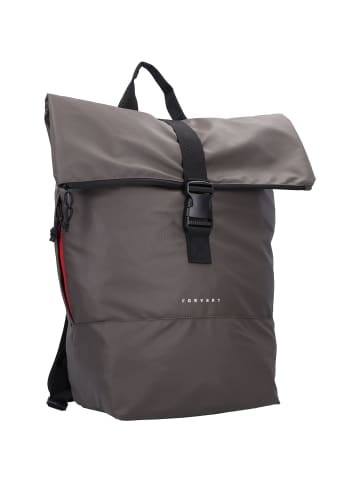 FORVERT Tarp Lorenz Rucksack 46 cm olive