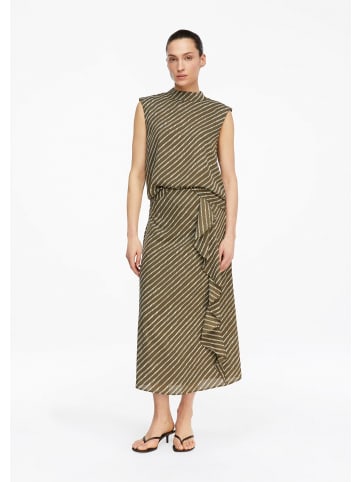 comma Rock in 79A1_olivgrün