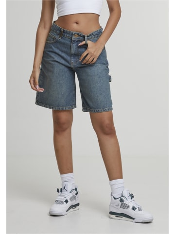 2Y Studios Denim Shorts in vintage blue