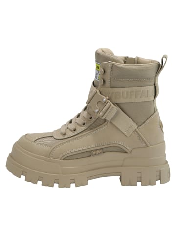 Buffalo Stiefeletten in Beige