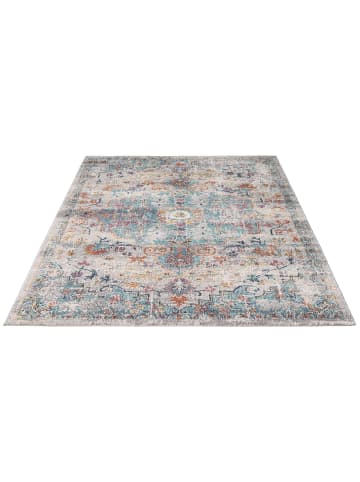 the carpet Moderner In-/Outdoor Teppich C in Mehrfach