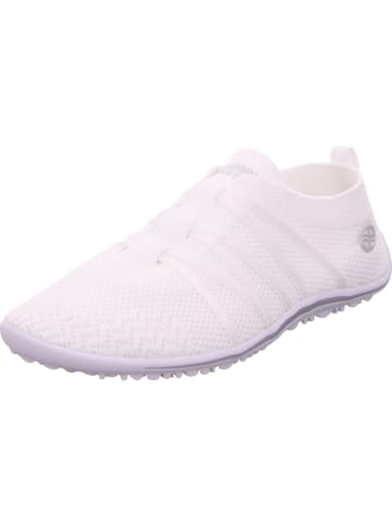 Dockers by Gerli Stoffslipper in weiß