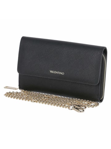 Valentino Clutch CATALUNYA in Schwarz