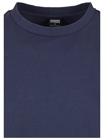 Urban Classics T-Shirt in darkblue