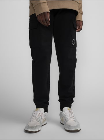 Petrol Industries Jogging-hose Aleutian in Schwarz