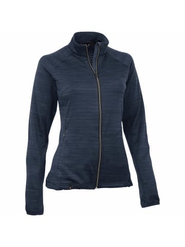 Maul Sport Fleecejacke Montalin 3XT in Marine