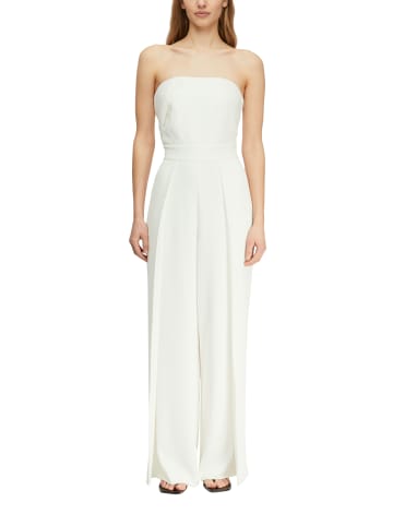 comma Jumpsuit in ecru