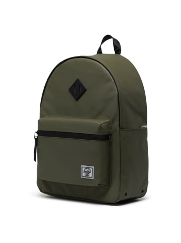 Herschel Classic X-Large Weather Resistant - Rucksack 15" 45 cm in ivy green