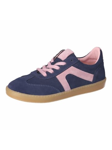 Ricosta Sneaker für Mädchen in rosa