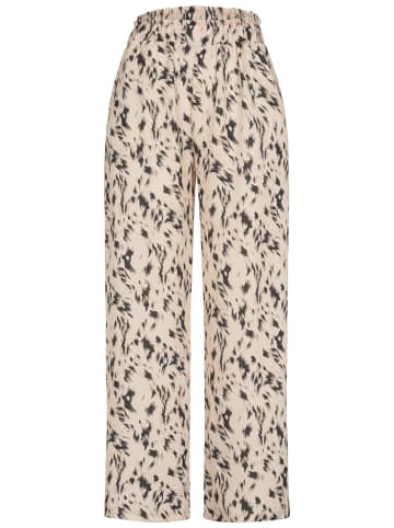 Cloud5ive Cloud5ive Hosen in beige/black