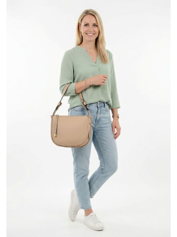 Tamaris Umhängetasche TAS Galina in sand