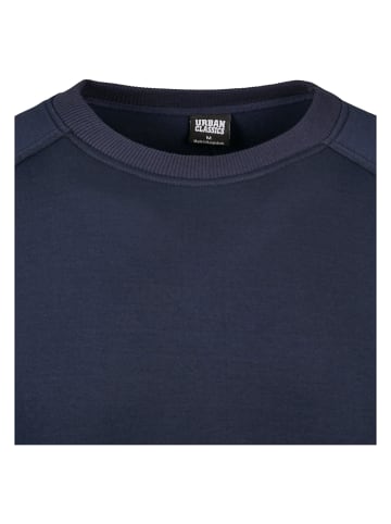 Urban Classics Urban Classics Rundhalsausschnitt in midnightnavy