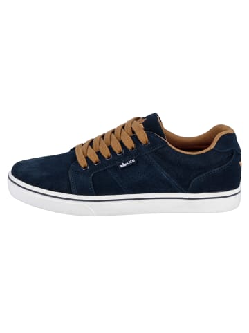 Lico Sneaker "Jimdo" in Blau