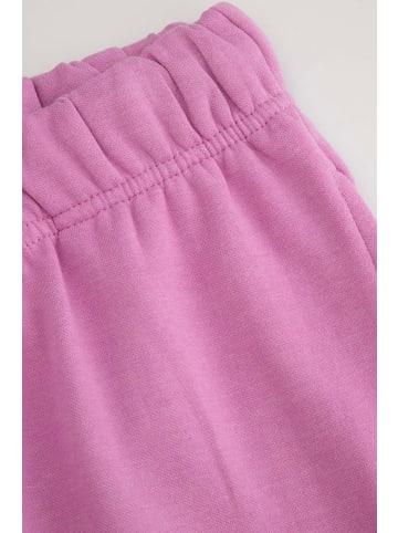 Coccodrillo Jogginghose in rosa