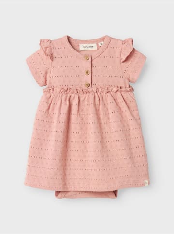 name it Kleid in Misty Rose