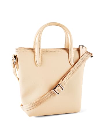 Lacoste L.12.12 Shopper Tasche 20 cm in angie