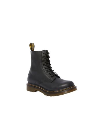 Dr. Martens Schnürstiefelette in black