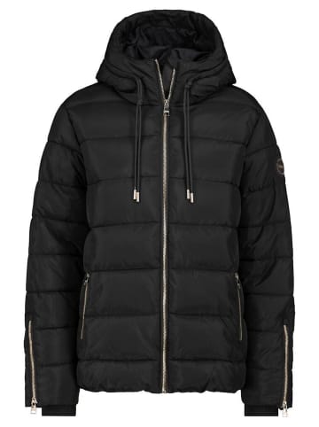 Eight2Nine Jacke in Black