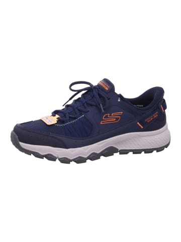 Skechers Wanderschuh Escapar in Blau