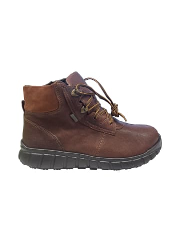 Ganter SHOES "Evo" in chocolate