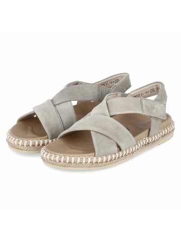 Gabor Sandalette in green