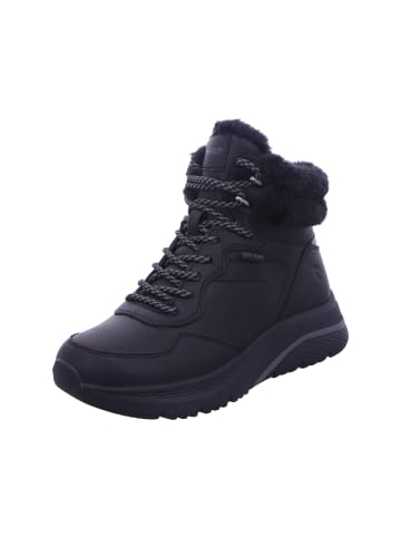 Tamaris Winterstiefeletten in BLACK