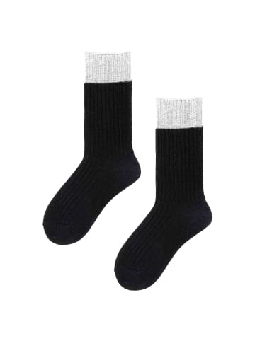 Hudson Socken Cosmic Block wärmend in Black