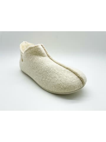 thies Hausschuhe für Damen in Weiß