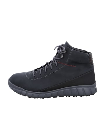 Ganter Komfort Stiefel in Blau