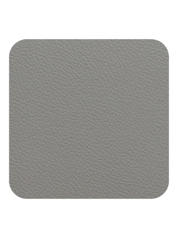 FREEFORM FREEFORM | Glasuntersetzer, FLEXI, Hellgrau/Dunkelg