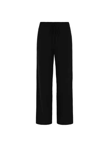 usha BLACK LABEL Women Pants in black