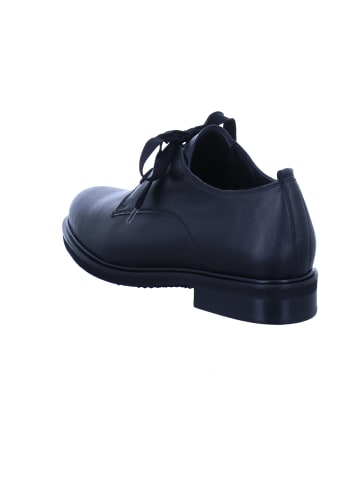 Verhulst Schnürschuh in schwarz