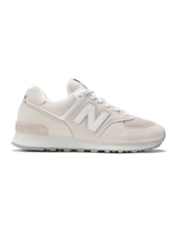 New Balance Sneaker U574FPP PIN in Pink