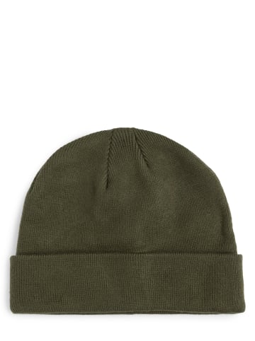 Nils Sundström Mütze in khaki - 0005