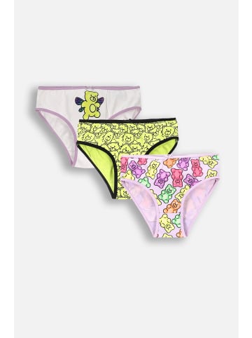 Coccodrillo Slip für Mädchen in bunt