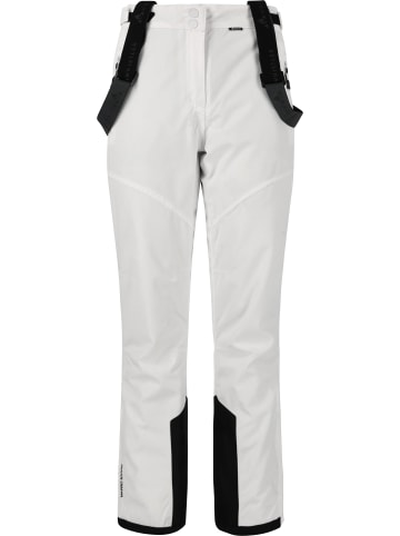 Whistler Skihose Drizzle in 1002 White