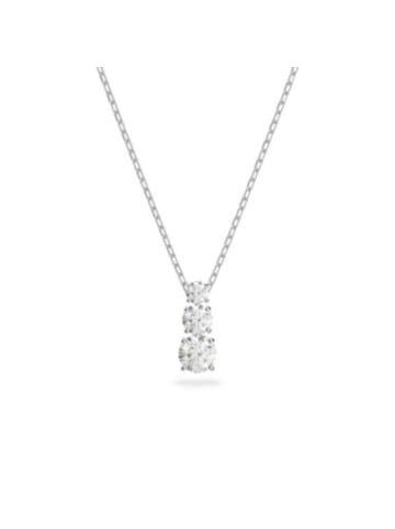 Swarovski Halskette für Damen in unifarben in uni