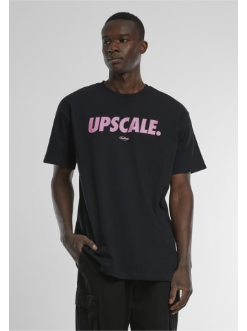 Mister Tee T-Shirt in black