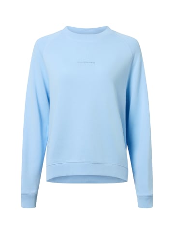 Marc O'Polo DENIM Sweatshirt in hellblau