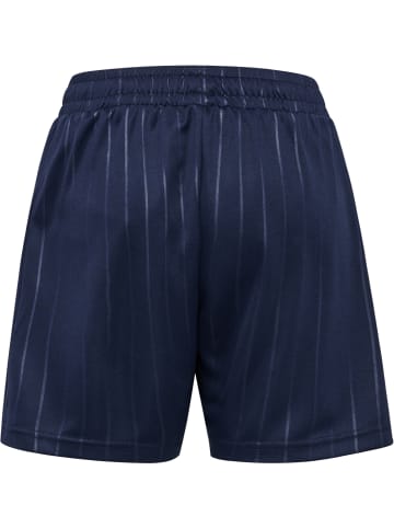 Hummel Hummel Verstellbare Taille Kurze Hose Hmljr Goal Multisport Kinder in DRESS BLUES