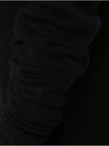 Vila Pullover VIRil in schwarz - 0001