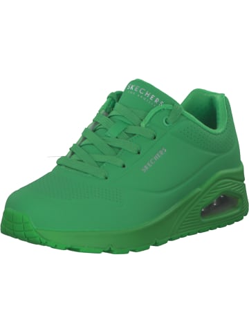 Skechers Sneakers Low in Green