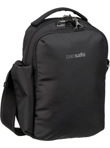 Pacsafe Bodybag V Tour CB in Jet Black