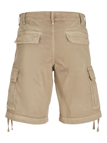 Jack & Jones Shorts 'Cole' in beige