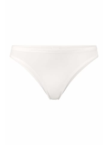 Hessnatur Slip low cut in naturweiss