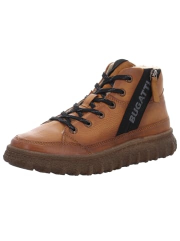 Bugatti Stiefeletten in braun