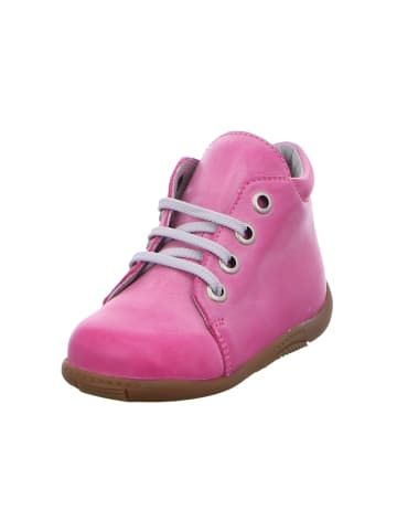 Däumling Lauflernschuhe in rosa