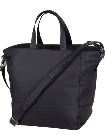 Lacoste Handtasche Active Nylon 4530 in Noir