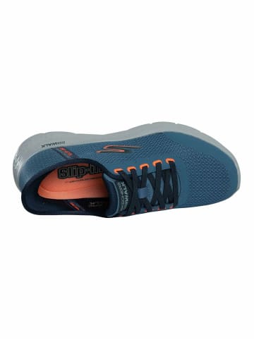 Skechers Sneaker für Herren in blau
