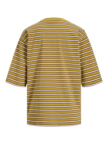 JJXX T-shirt in Green Moss